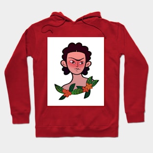 Frida Kahlo Hoodie